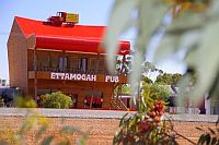 Ettamogah Pub