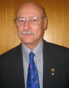Clive Gibsone, Deputy Shire President