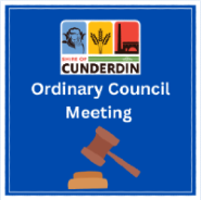 Ordinary Council Meeting - 24th April 2024
