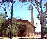Cunderdin Museum Side View