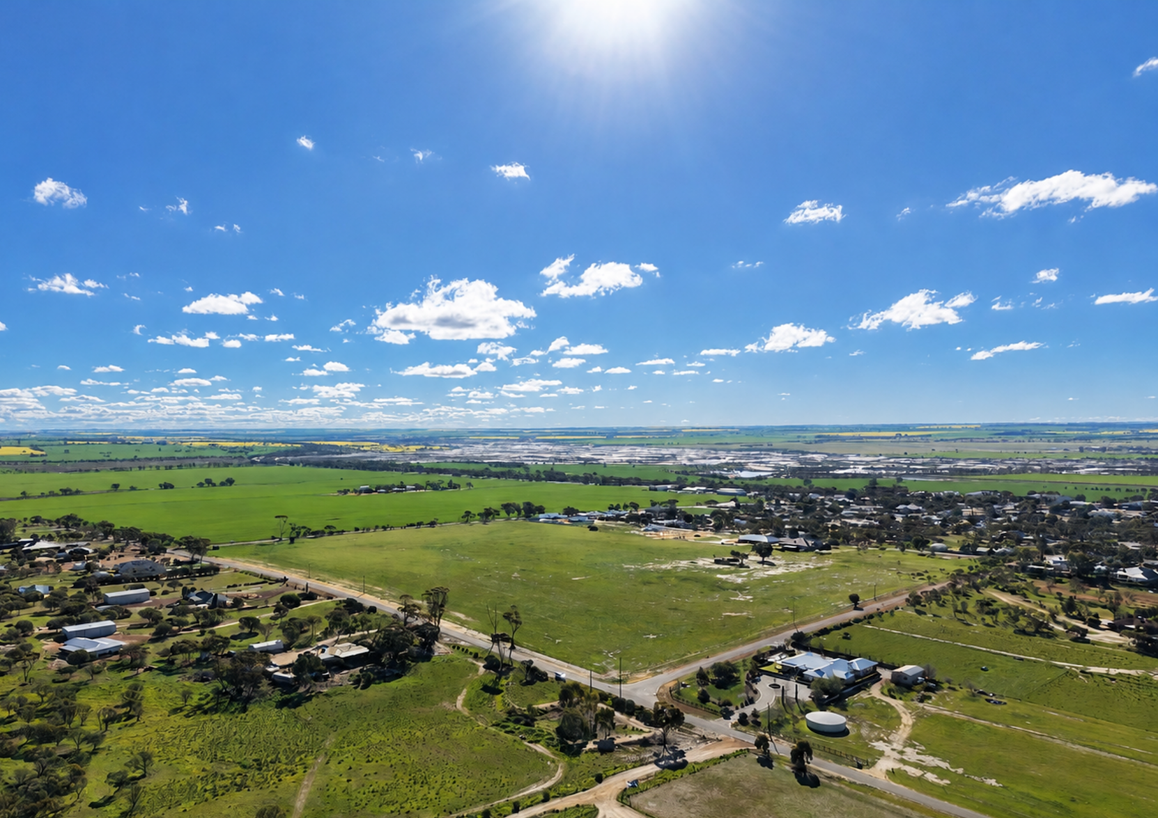 Residential Land Release – Cunderdin
