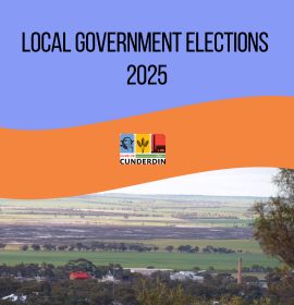 CALL FOR NOMINATIONS