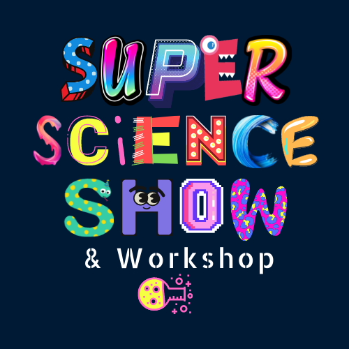 Super Sonic Science Workshop