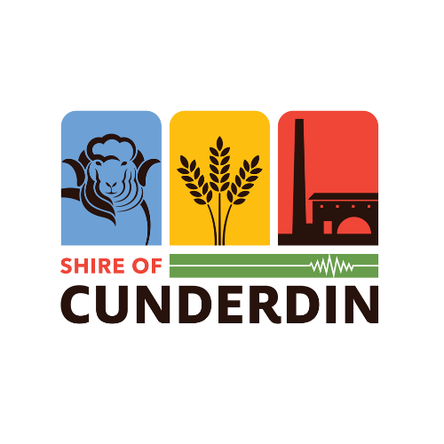 Shire of Cunderdin Rebranding